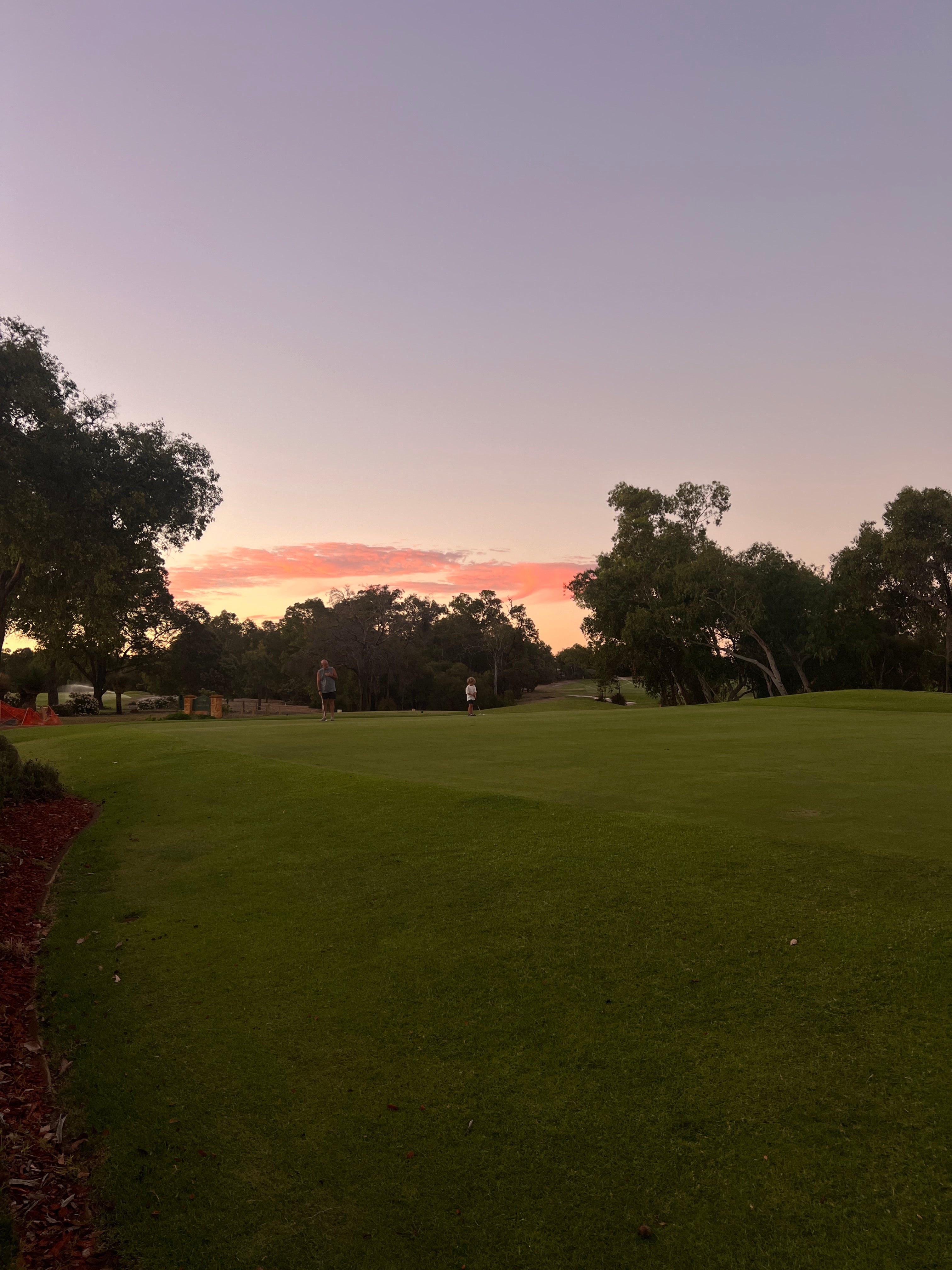 Junior Golf Lessons in Perth: A Parent's Guide