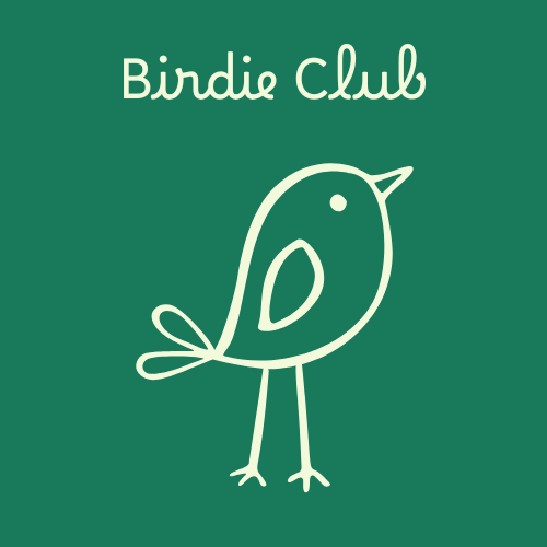 Little Birdie Club